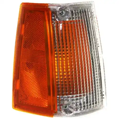 Right Side Front marker lamp assy 1986 - 1993 MAZDA B2000 MA2551101 UB3951090A - REGULAR Reduced Price