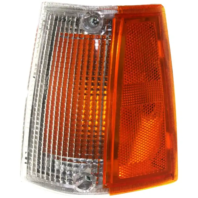 Left Side Front marker lamp assy 1986 - 1993 MAZDA B2000 MA2550101 UB3951100A - REGULAR Crafted
