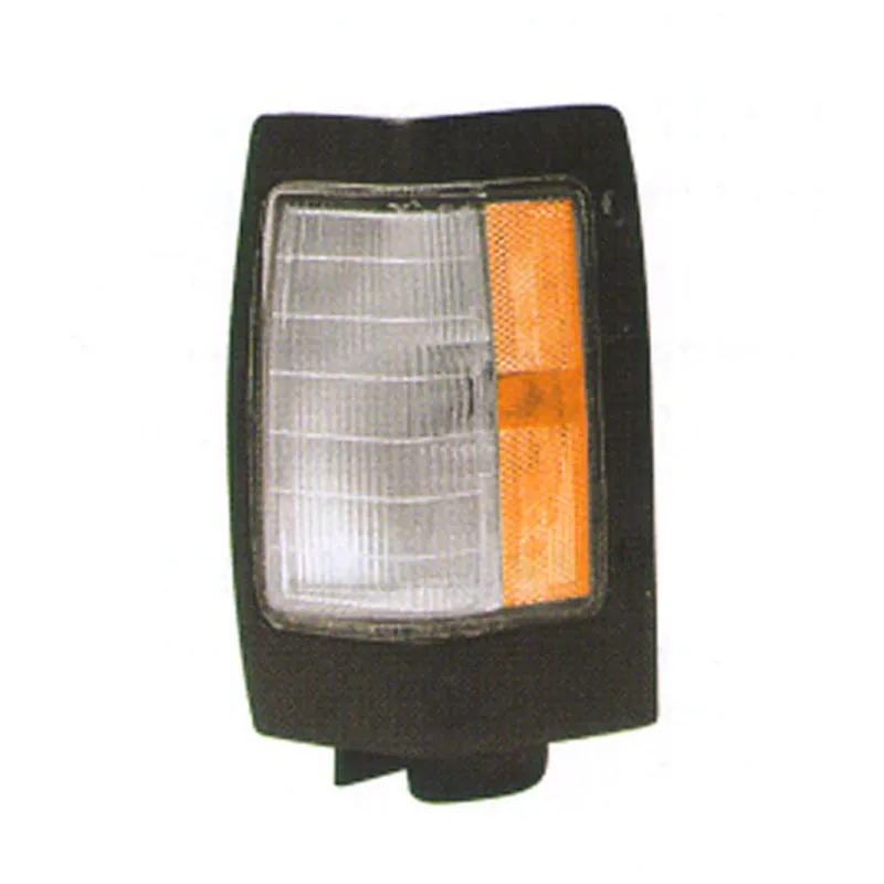 Flash Sale Left Side Front marker lamp assy 1990 - 1992 NISSAN D21 NI2550104 B611501G02 - REGULAR