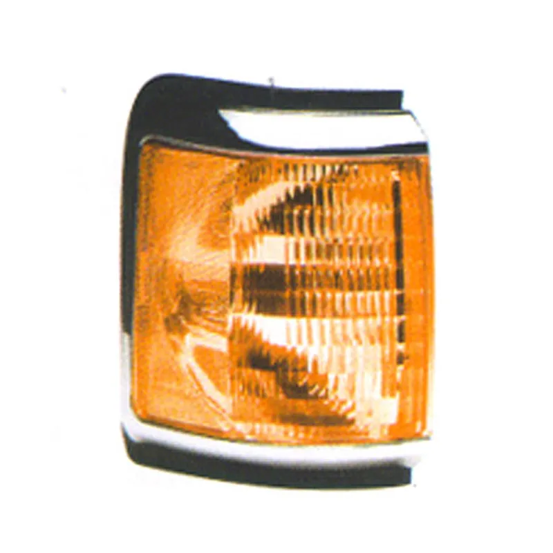 Limited Time Right Side Parklamp assy 1987 - 1991 FORD BRONCO FO2521106 E9TZ13200E - REGULAR