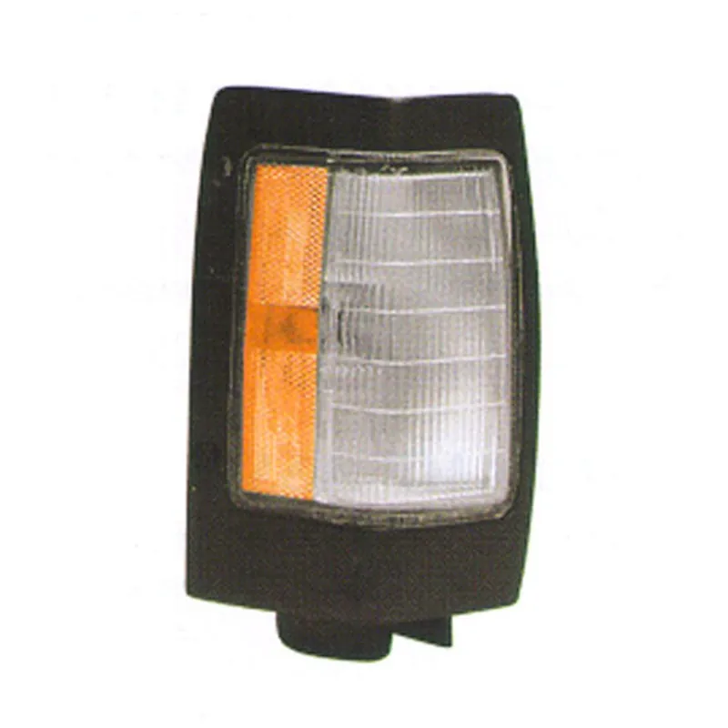 Low Price Right Side Front marker lamp assy 1990 - 1992 NISSAN D21 NI2551104 B611001G02 - REGULAR