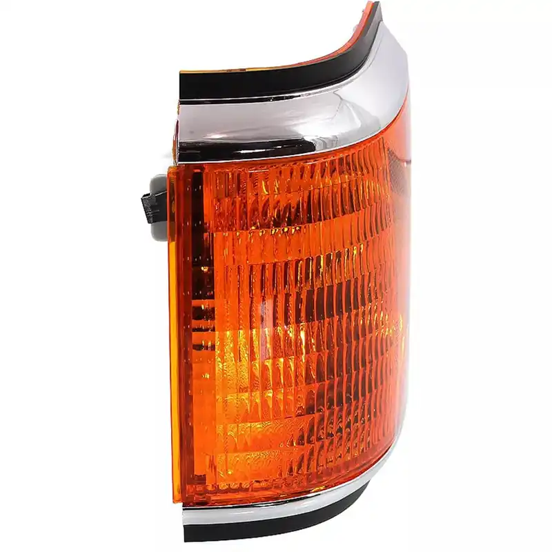 Sale Left Side Parklamp assy 1987 - 1991 FORD BRONCO FO2520108 E9TZ13201E - REGULAR