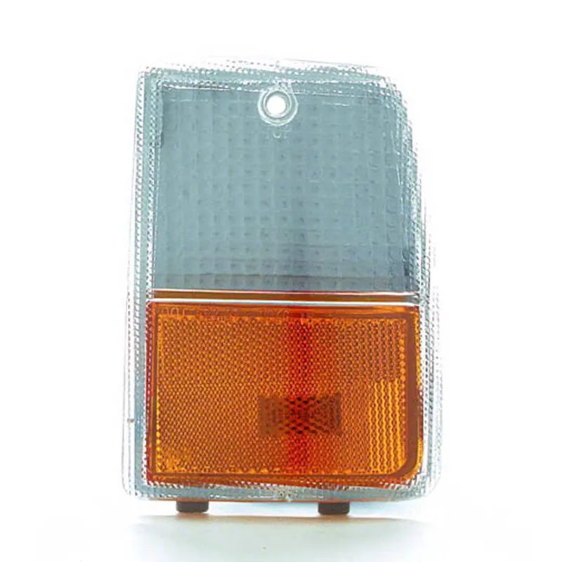 Direct From Manufacturer Right Side Front marker lamp assy 1987 - 1990 CHEVROLET CAPRICE GM2551102 5974650 - REGULAR