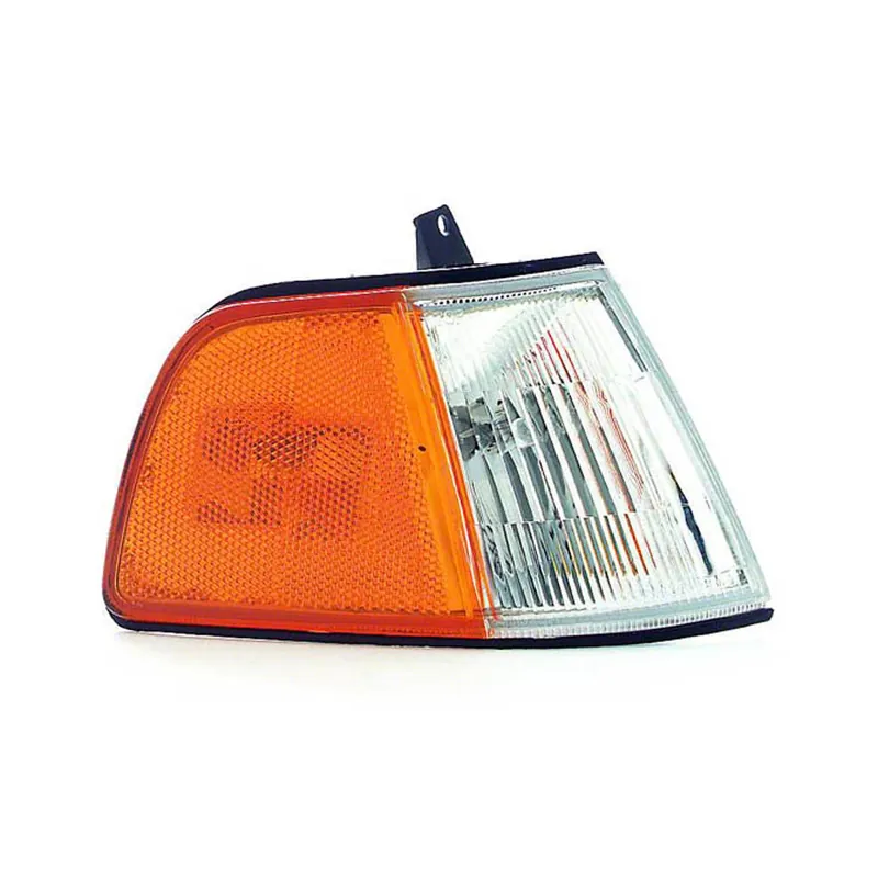 Exclusive Offer Right Side Front marker lamp assy 1990 - 1991 HONDA CIVIC HO2551104 34300SH3A11 - REGULAR