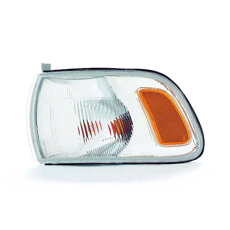 Left Side Front signal lamp 1991 - 1997 TOYOTA PREVIA TO2530107 8152095D00 - REGULAR Mega Sale