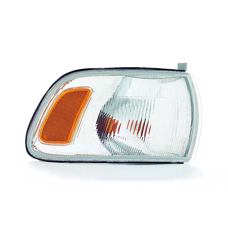 Direct From Manufacturer Right Side Front signal lamp 1991 - 1997 TOYOTA PREVIA TO2531105 8151095D00 - REGULAR