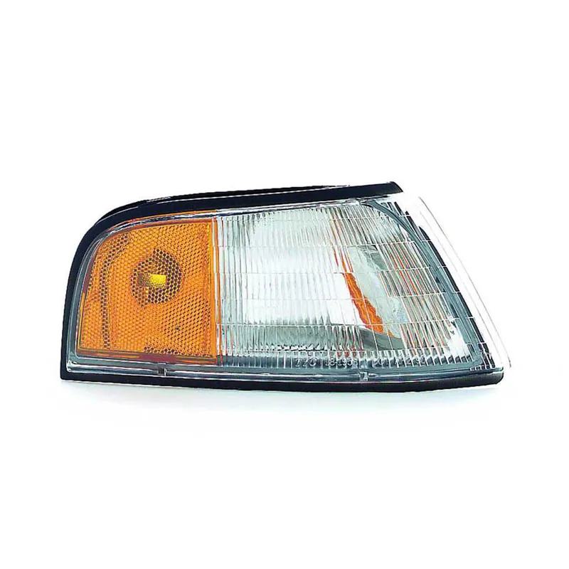 Limited Edition Right Side Front marker lamp assy 1990 - 1994 CHEVROLET LUMINA GM2551112 5975040 - REGULAR