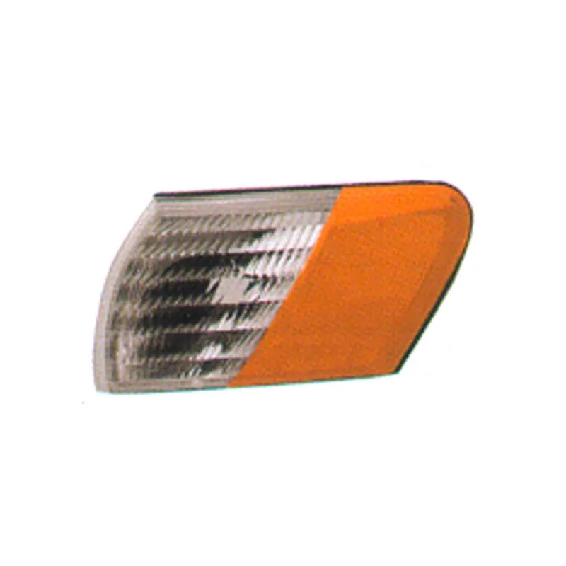 Left Side Front marker lamp assy 1992 - 1995 FORD TAURUS FO2550109 F2DZ15A201F - REGULAR Order Now