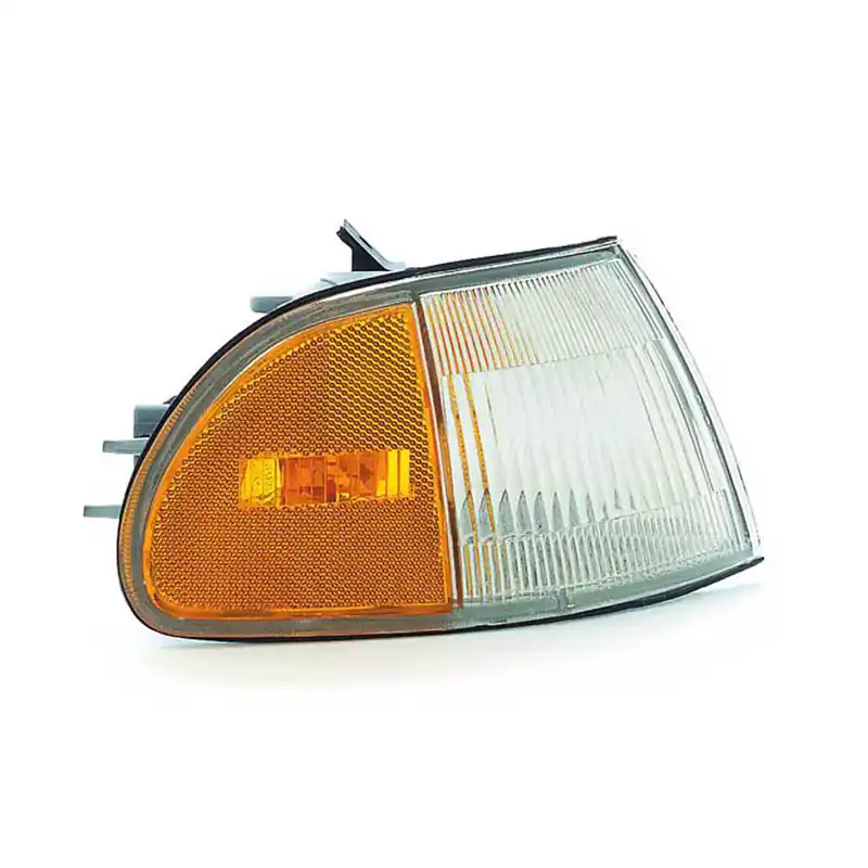 Clearance Right Side Front marker lamp assy 1992 - 1995 HONDA CIVIC HO2551108 33300SR4A02 - REGULAR