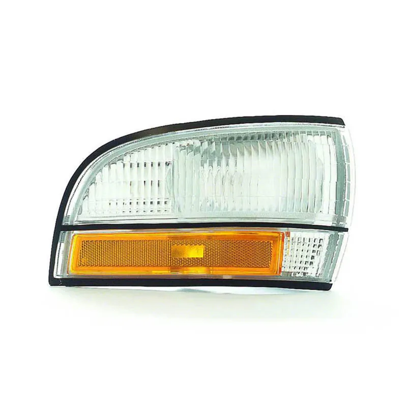 Right Side Front marker lamp assy 1992 - 1996 BUICK LESABRE GM2551147 16512684 - REGULAR Direct From Factory