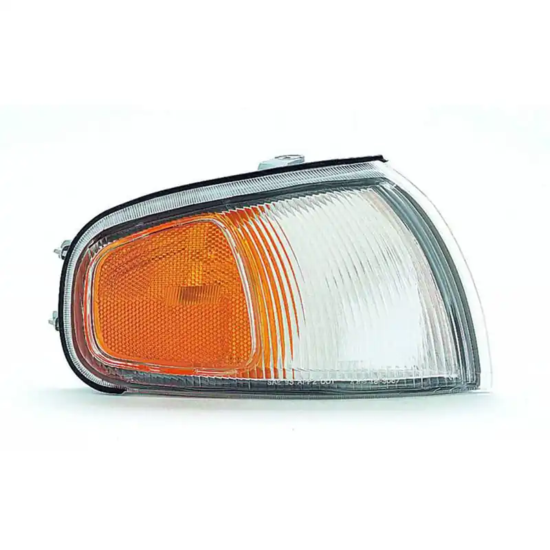 Save Now Right Side Parklamp assy 1995 - 1996 TOYOTA CAMRY TO2521139 8161006020 - REGULAR