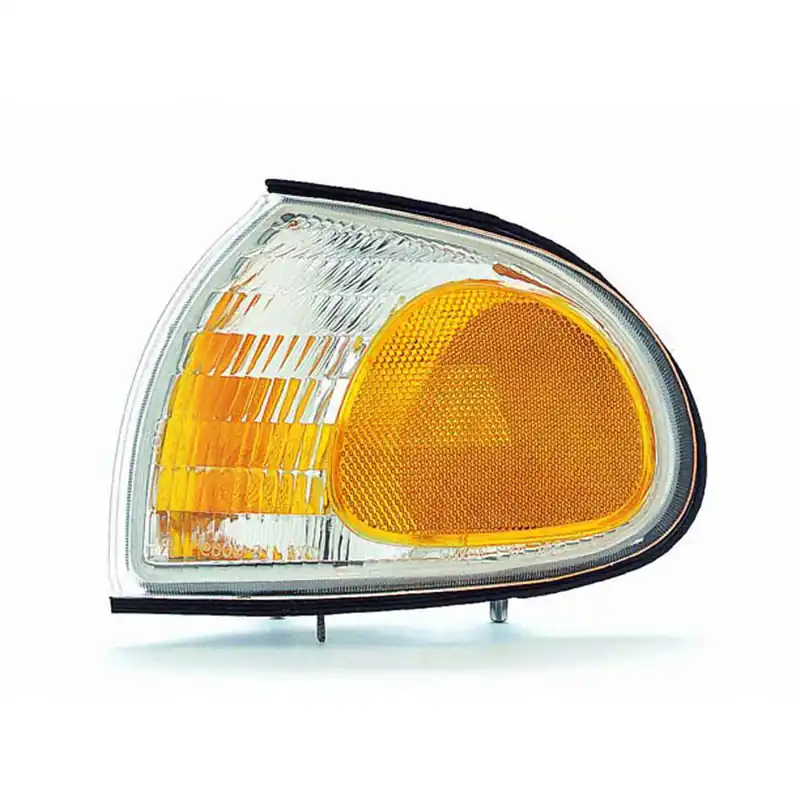 Low Price Left Side Front marker lamp assy 1997 - 1997 FORD WINDSTAR FO2550112 F58Z15A201B - REGULAR