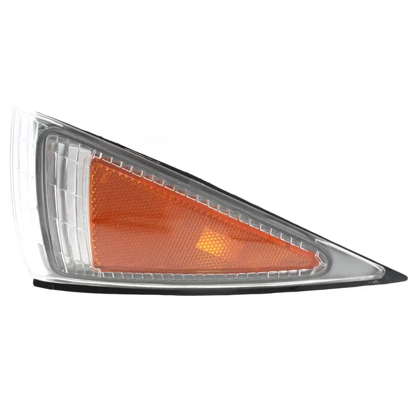 Right Side Front marker lamp assy 1995 - 1999 CHEVROLET CAVALIER GM2551137 5978064 - REGULAR Deal