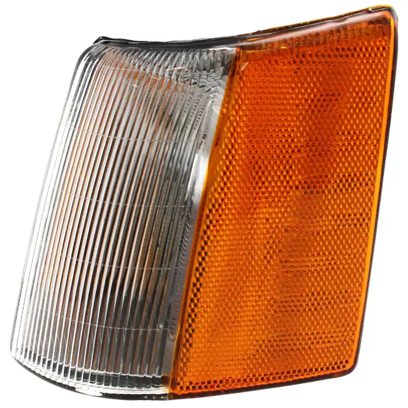 Left Side Parklamp assy 1993 - 1998 JEEP GRAND CHEROKEE CH2520121 56005105 - REGULAR Sale