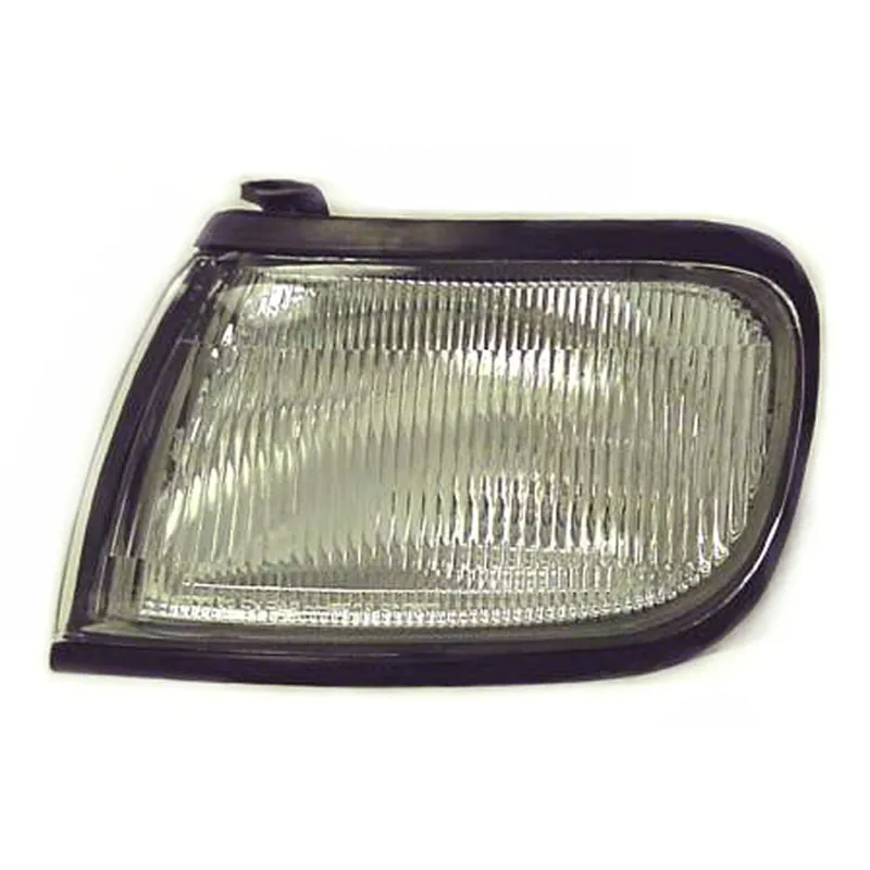 Left Side Parklamp assy 1995 - 1996 NISSAN MAXIMA NI2520112 2611540U25 - REGULAR Discount