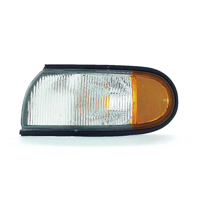 No Minimum Order Left Side Parklamp assy 1993 - 1995 MERCURY VILLAGER NI2520121 F3XY13201B - REGULAR