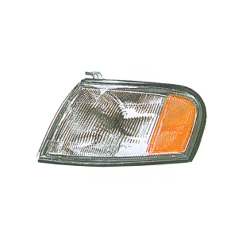 Left Side Parklamp assy 1995 - 1998 NISSAN 200SX NI2520113 261251M325 - REGULAR Handmade