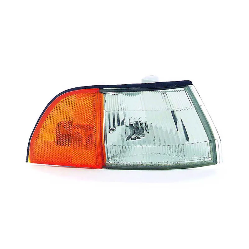 Right Side Front marker lamp assy 1990 - 1993 ACURA INTEGRA AC2551101 33800SK7A01 - REGULAR Brand New