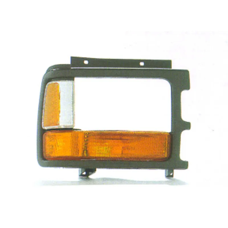 Warranty Included Right Side Headlamp door 1991 - 1996 DODGE DAKOTA CH2513110 83506612 - REGULAR