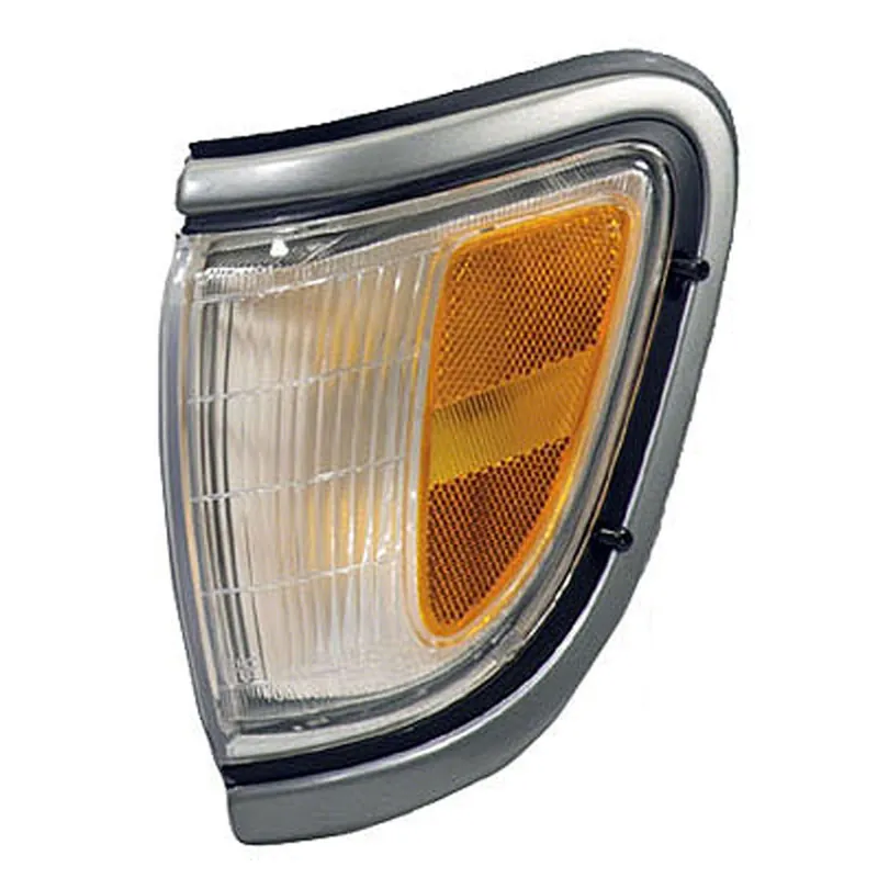 Left Side Parklamp assy 1995 - 1997 TOYOTA TACOMA TO2520144 8162004030 - REGULAR Deal