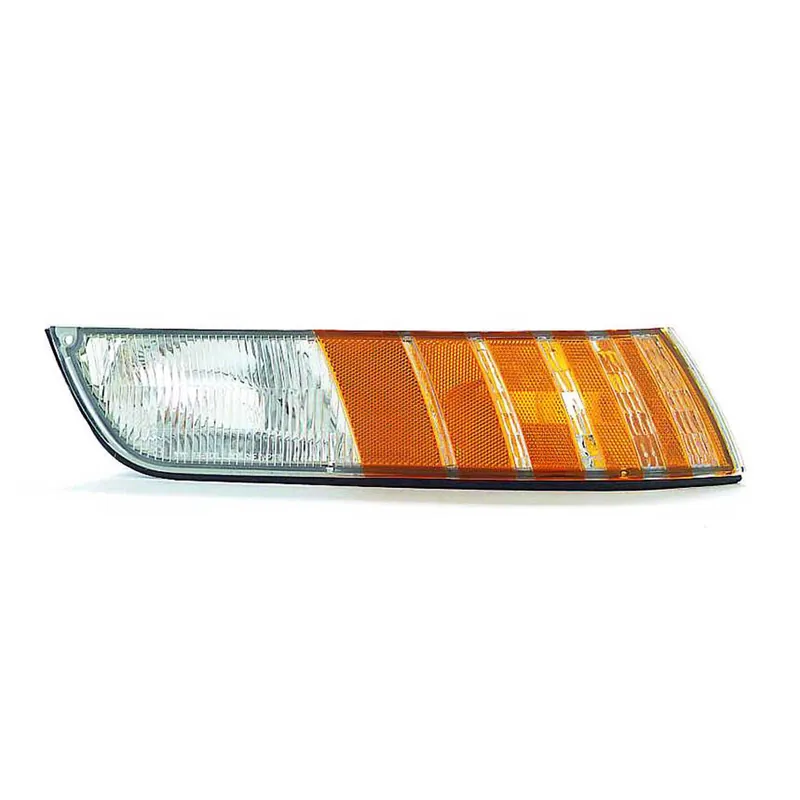 Special Offer Right Side Front marker lamp assy 1992 - 1994 MERCURY GRAND MARQUIS FO2551114 F2MY15A201C - REGULAR