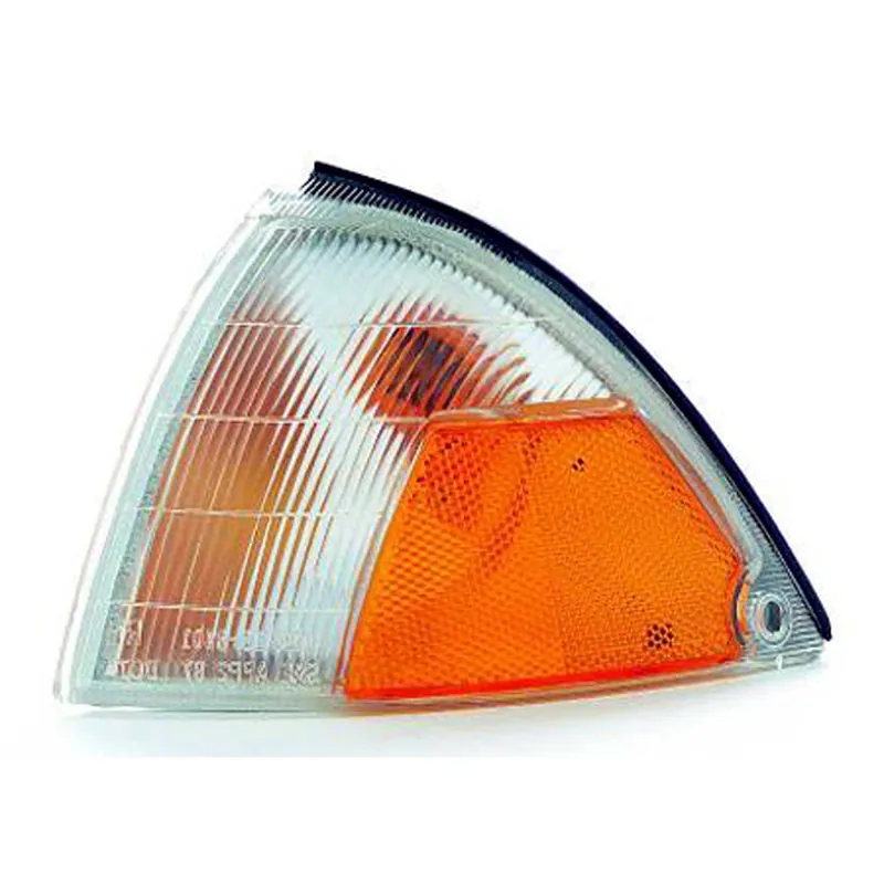 Shop Now Left Side Parklamp assy 1989 - 1994 GEO METRO GM2520149 96063703 - REGULAR