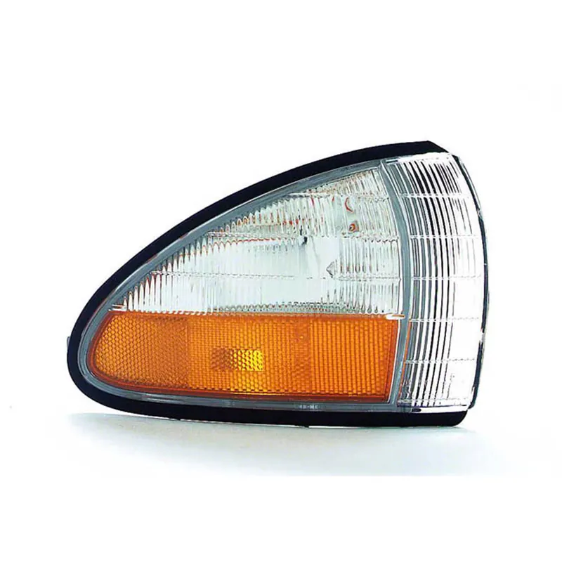 Today Only Right Side Front marker lamp assy 1992 - 1995 PONTIAC BONNEVILLE GM2551149 5975932 - REGULAR