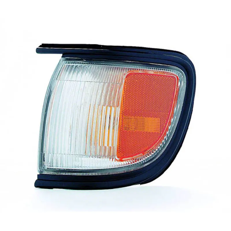 Best Price Left Side Front marker lamp assy 1996 - 1999 NISSAN PATHFINDER NI2550130 261150W026 - REGULAR
