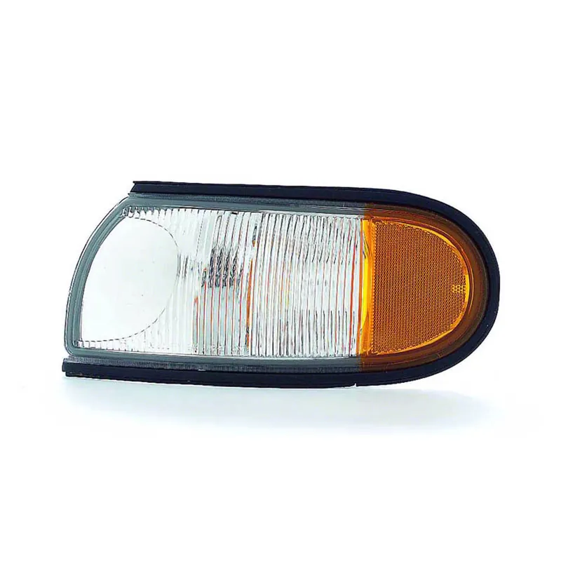 Buy Today Left Side Parklamp assy 1996 - 1998 MERCURY VILLAGER NI2520122 F6XZ13201AA - REGULAR