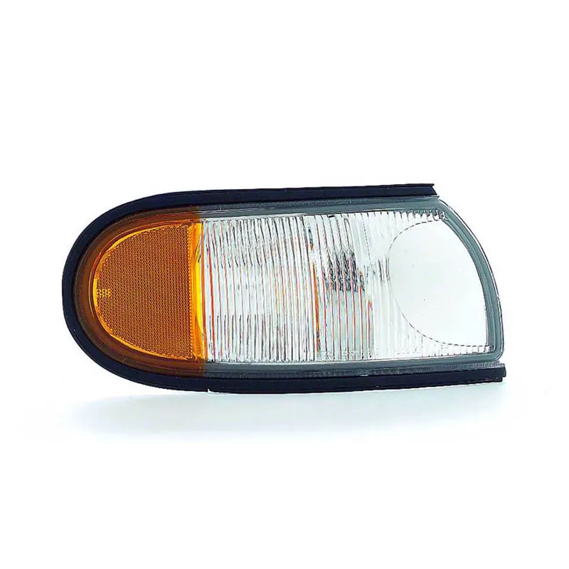 Express Delivery Right Side Parklamp assy 1996 - 1998 MERCURY VILLAGER NI2521122 F6XZ13200AA - REGULAR