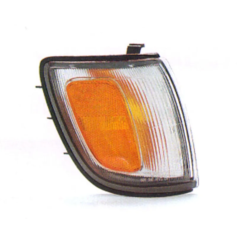 Special Discount Right Side Parklamp assy 1997 - 1998 TOYOTA 4RUNNER TO2521151 8161035311 - REGULAR