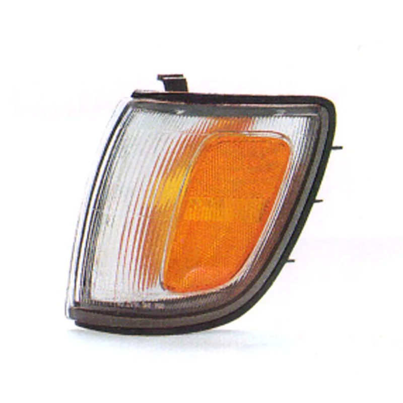 Buy Today Left Side Parklamp assy 1997 - 1998 TOYOTA 4RUNNER TO2520151 8162035311 - REGULAR