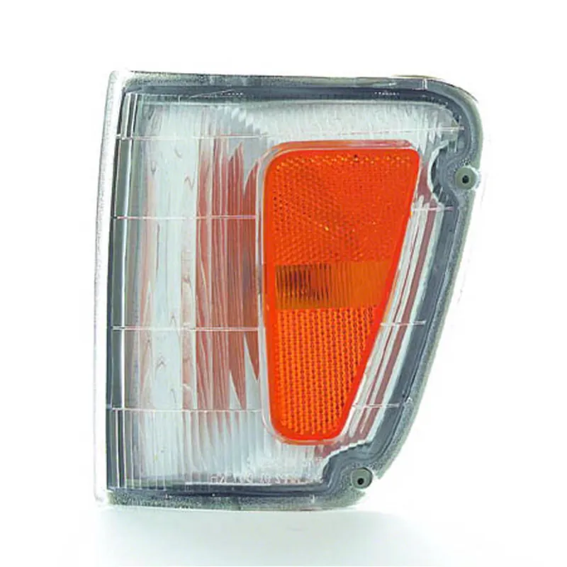 Left Side Parklamp assy 1993 - 1998 TOYOTA T100 TO2520140 8162034010 - REGULAR Big Sale