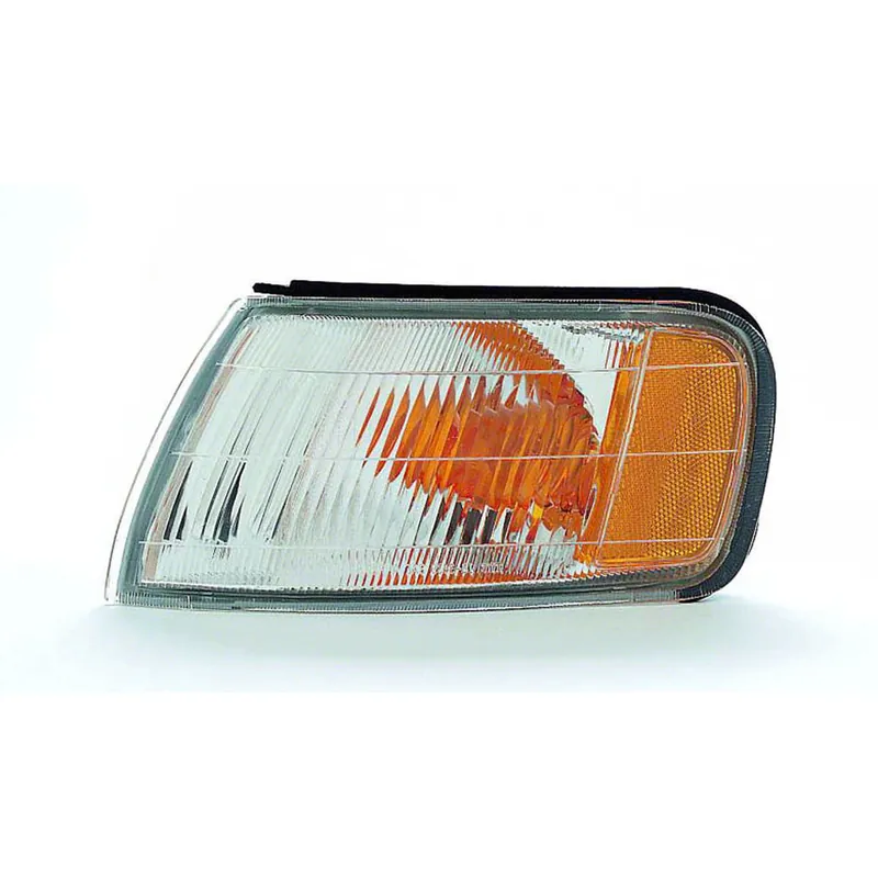 Top Rated Left Side Parklamp assy 1995 - 1998 HONDA ODYSSEY HO2520105 33351SX0A01 - REGULAR