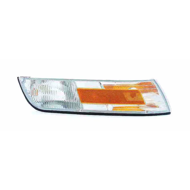 Right Side Front marker lamp assy 1995 - 1997 MERCURY GRAND MARQUIS FO2551122 F5MY15A201C - REGULAR Flash Sale