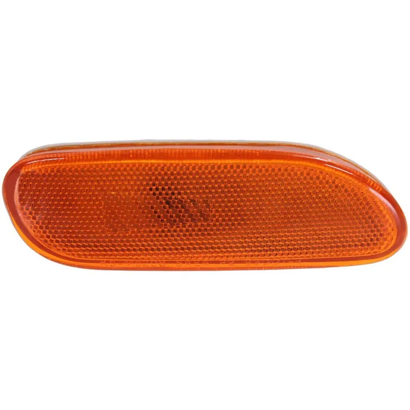Right Side Front marker lamp assy 1995 - 1999 MITSUBISHI ECLIPSE MI2551105 MB882124 - REGULAR Time-Limited