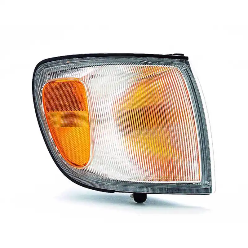 Right Side Front signal lamp 1998 - 2000 TOYOTA SIENNA TO2531129 8151008010 - REGULAR Crafted