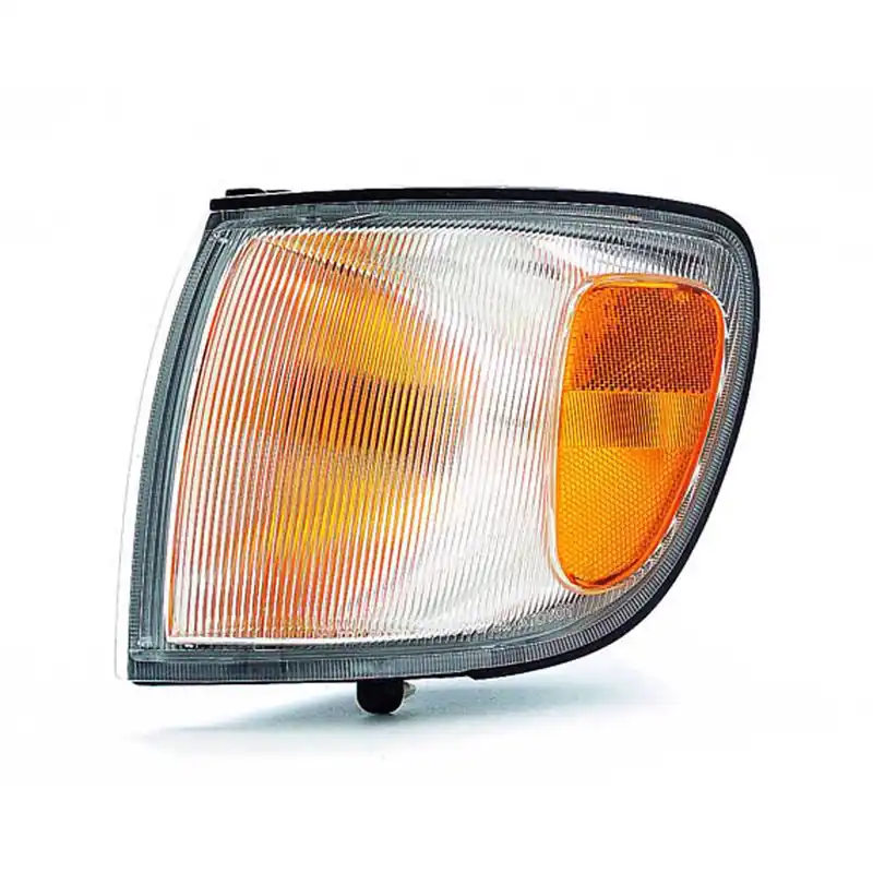 Sale Left Side Front signal lamp 1998 - 2000 TOYOTA SIENNA TO2530129 8152008010 - REGULAR