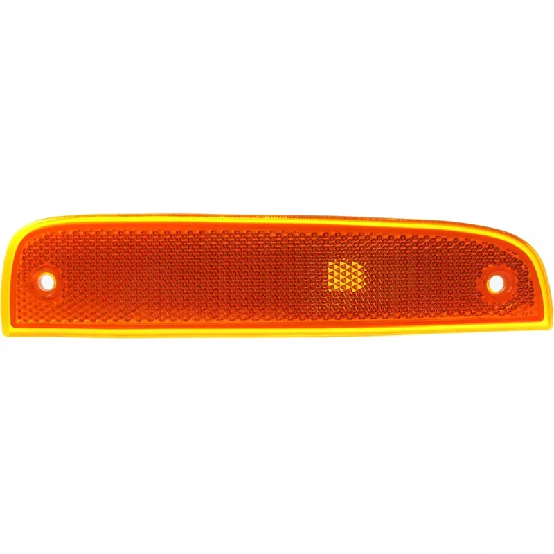 Price Cut Left Side Front marker lamp assy 1997 - 2001 JEEP CHEROKEE CH2550118 55055147 - REGULAR