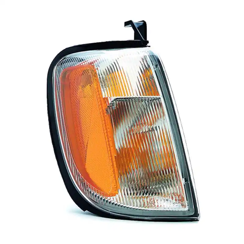 Weekend Sale Right Side Parklamp assy 1998 - 2000 NISSAN FRONTIER NI2521124 261207Z425 - REGULAR