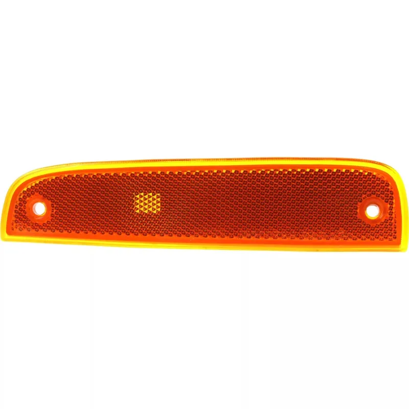 Direct From Manufacturer Right Side Front marker lamp assy 1997 - 2001 JEEP CHEROKEE CH2551118 55055146 - REGULAR