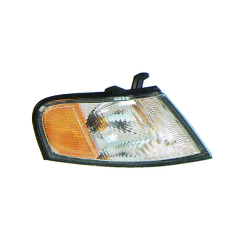 Right Side Parklamp assy 1998 - 1999 NISSAN ALTIMA NI2521123 261209E025 - REGULAR No Minimum Order