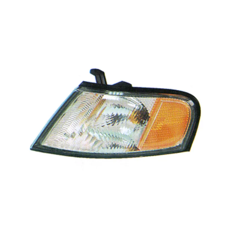 Exclusive Left Side Parklamp assy 1998 - 1999 NISSAN ALTIMA NI2520123 261259E025 - REGULAR