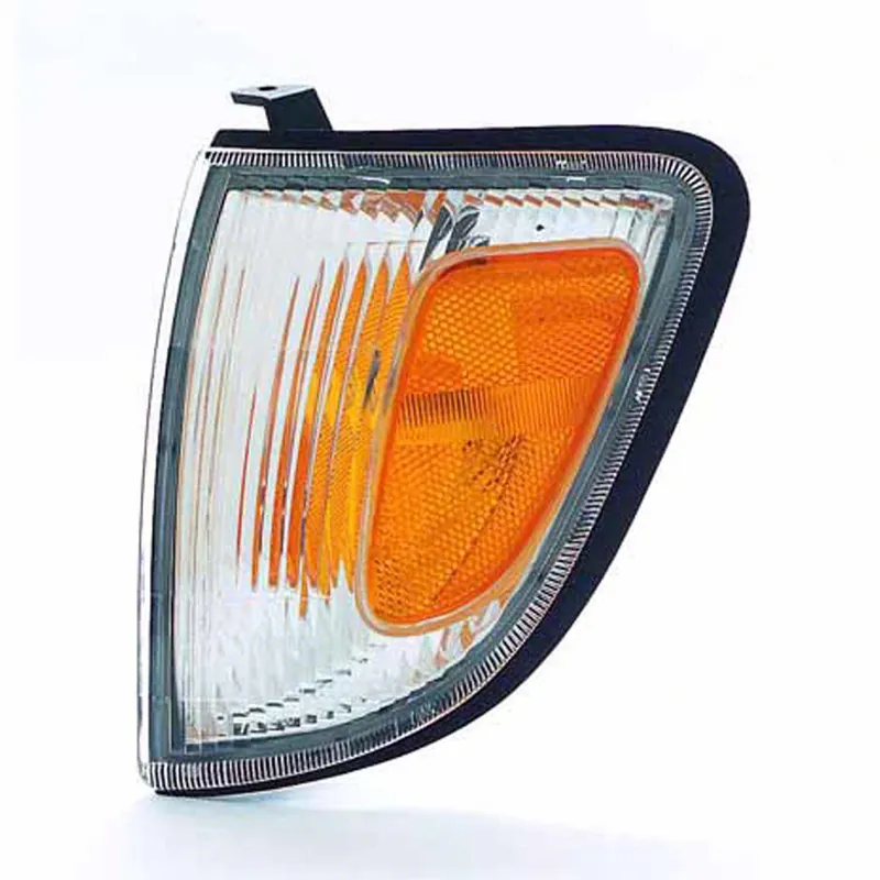 Best Choice Left Side Parklamp assy 1997 - 2000 TOYOTA TACOMA TO2520155 8162004050 - REGULAR