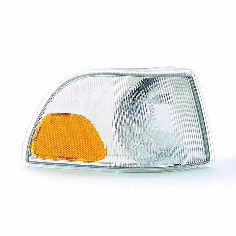 New Release Right Side Parklamp assy 1998 - 2002 VOLVO C70 VO2521101 9483185 - REGULAR