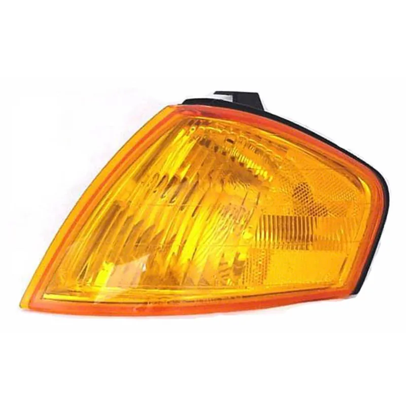 Hot Deal Left Side Parklamp assy 1999 - 2000 MAZDA PROTEGE MA2520113 BJ0E51070BP1 - REGULAR