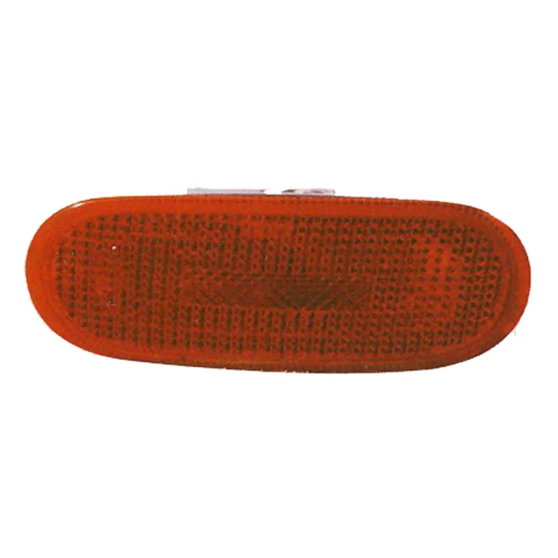 While Supplies Last Right Side Rear marker lamp assy 2002 - 2005 VOLKSWAGEN BEETLE VW2861101 1C0945074B - REGULAR