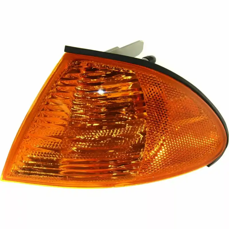Left Side Park lamp assy 1999 - 2001 BMW 323i BM2520104 63136902765 - REGULAR Cheap