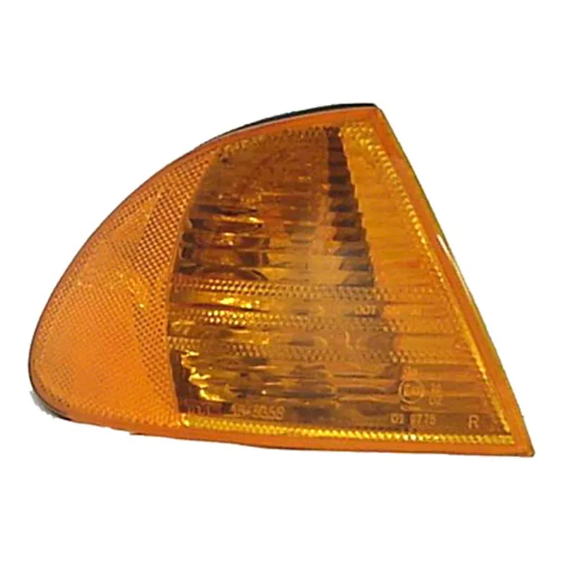 Right Side Park lamp assy 1999 - 2001 BMW 323i BM2521104 63136902766 - REGULAR Exclusive