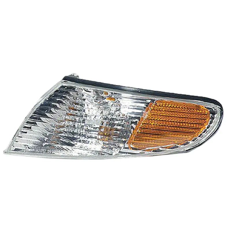 Get Yours Left Side Parklamp assy 1999 - 2001 TOYOTA SOLARA TO2520159 8162006040 - REGULAR